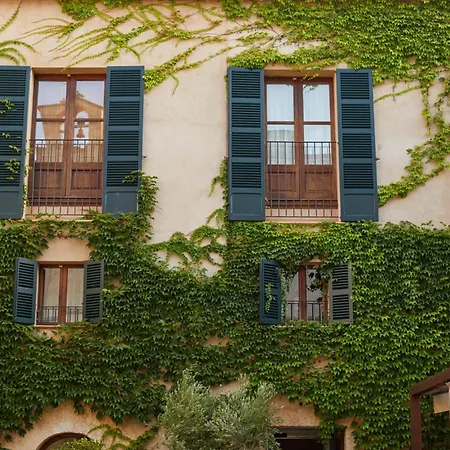 Zoetry Mallorca Wellness & (adults Only) Hotel 5*