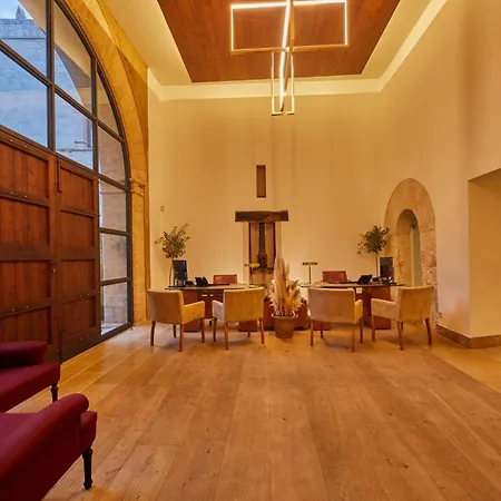 Zoetry Mallorca Wellness & (adults Only) 5* Llucmajor (Mallorca)