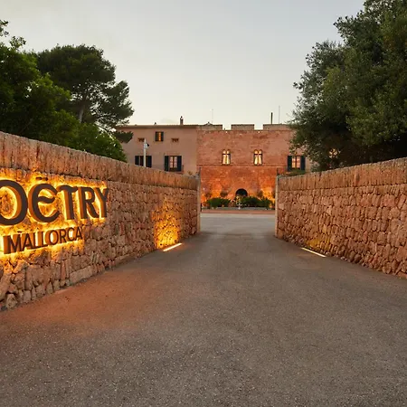 Hotel Zoetry Mallorca Wellness & (adults Only)