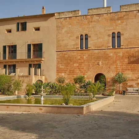 Hotel Zoetry Mallorca Wellness & (adults Only) 5*