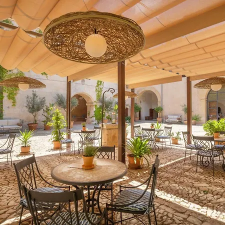 Zoetry Mallorca Wellness & (adults Only) Hotel Llucmajor (Mallorca)
