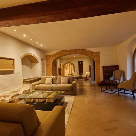 Zoetry Mallorca Wellness & (adults Only)