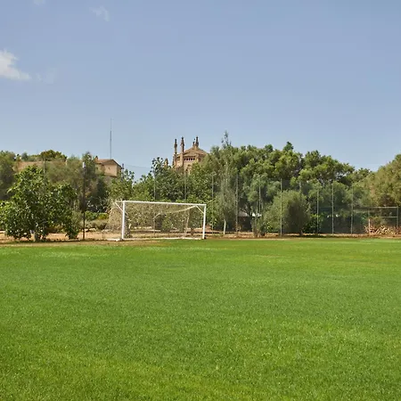 Hotel Zoetry Mallorca Wellness & (adults Only) 5*
