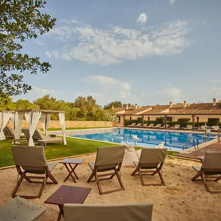 Zoetry Mallorca Wellness & (adults Only) Hotel Llucmajor (Mallorca)
