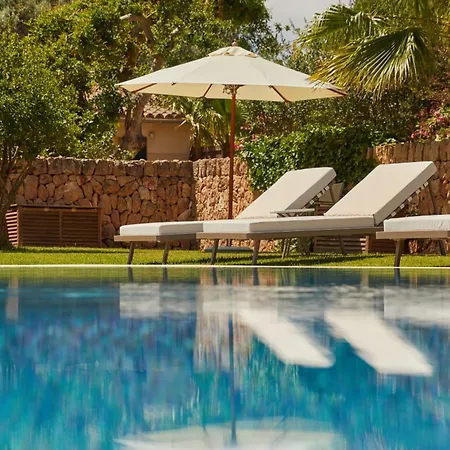 Hotel Zoetry Mallorca Wellness & (adults Only) Llucmajor (Mallorca)