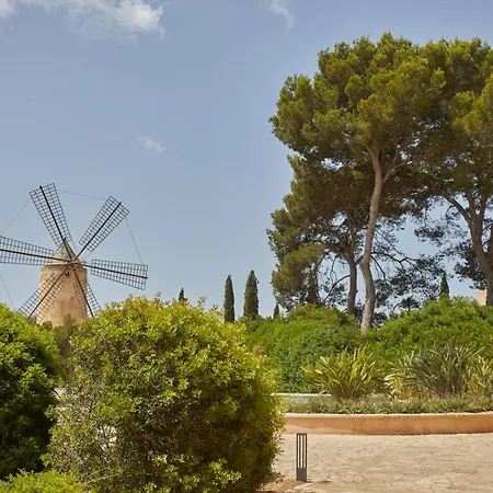 Zoetry Mallorca Wellness & (adults Only) Llucmajor (Mallorca)