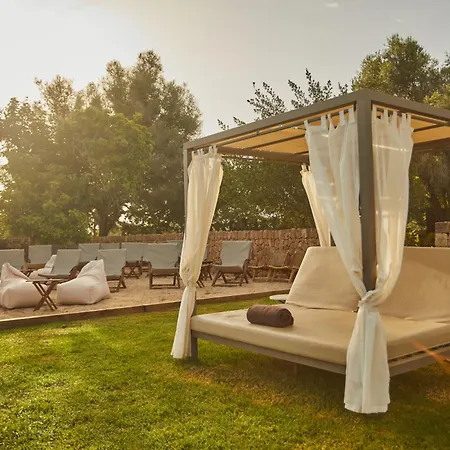 Zoetry Mallorca Wellness & (adults Only) 5* Llucmajor (Mallorca)