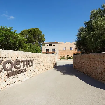 Zoetry Mallorca Wellness & (adults Only)
