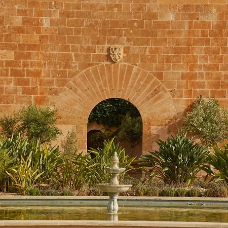 Zoetry Mallorca Wellness & (adults Only) Hotel 5*