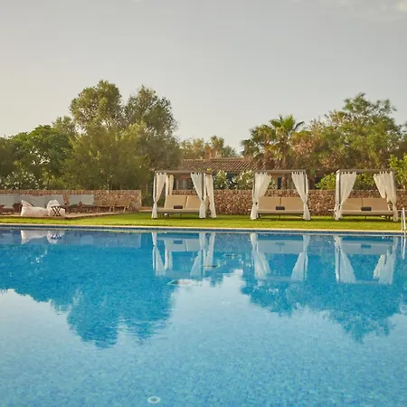 Zoetry Mallorca Wellness & (adults Only) Llucmajor (Mallorca)