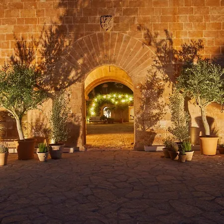 Zoetry Mallorca Wellness & (adults Only) Hotel 5*