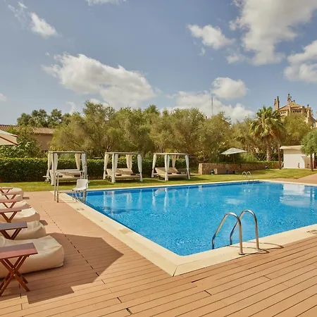 Hotel Zoetry Mallorca Wellness & (adults Only) 5*