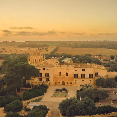 Zoetry Mallorca Wellness & (adults Only) Ξενοδοχείο Llucmajor (Mallorca)